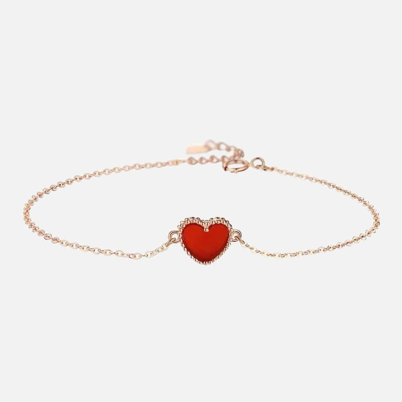 Heart Love Bracelet